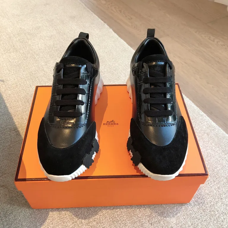 Hermes Shoe 